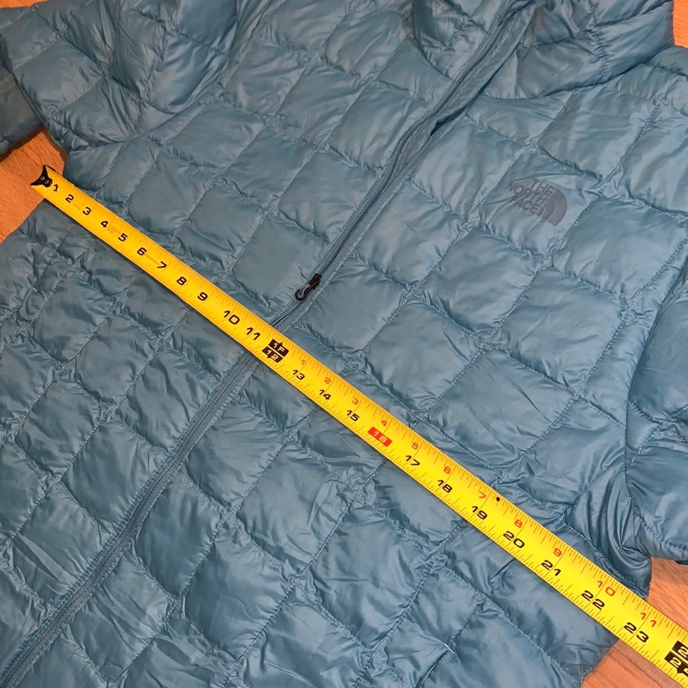 NWT The North Face ThermoBall Eco Jacket - Picture 3 of 11